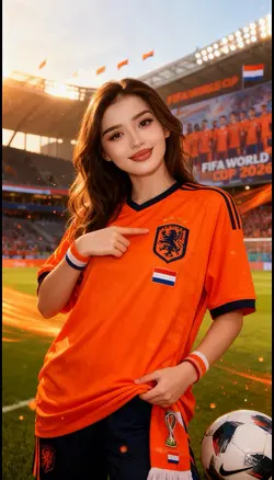 Netherlands
