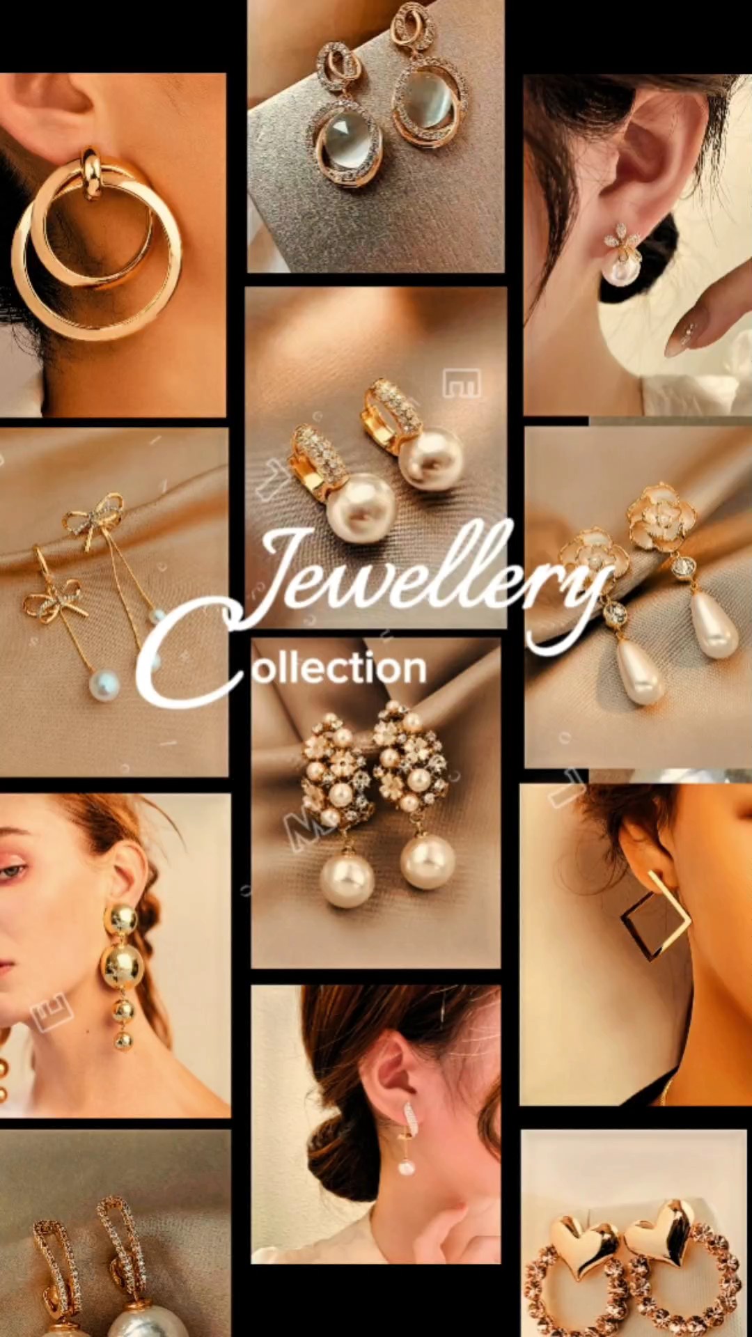 Jewellery