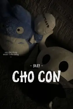 CHO CON - BRAY
