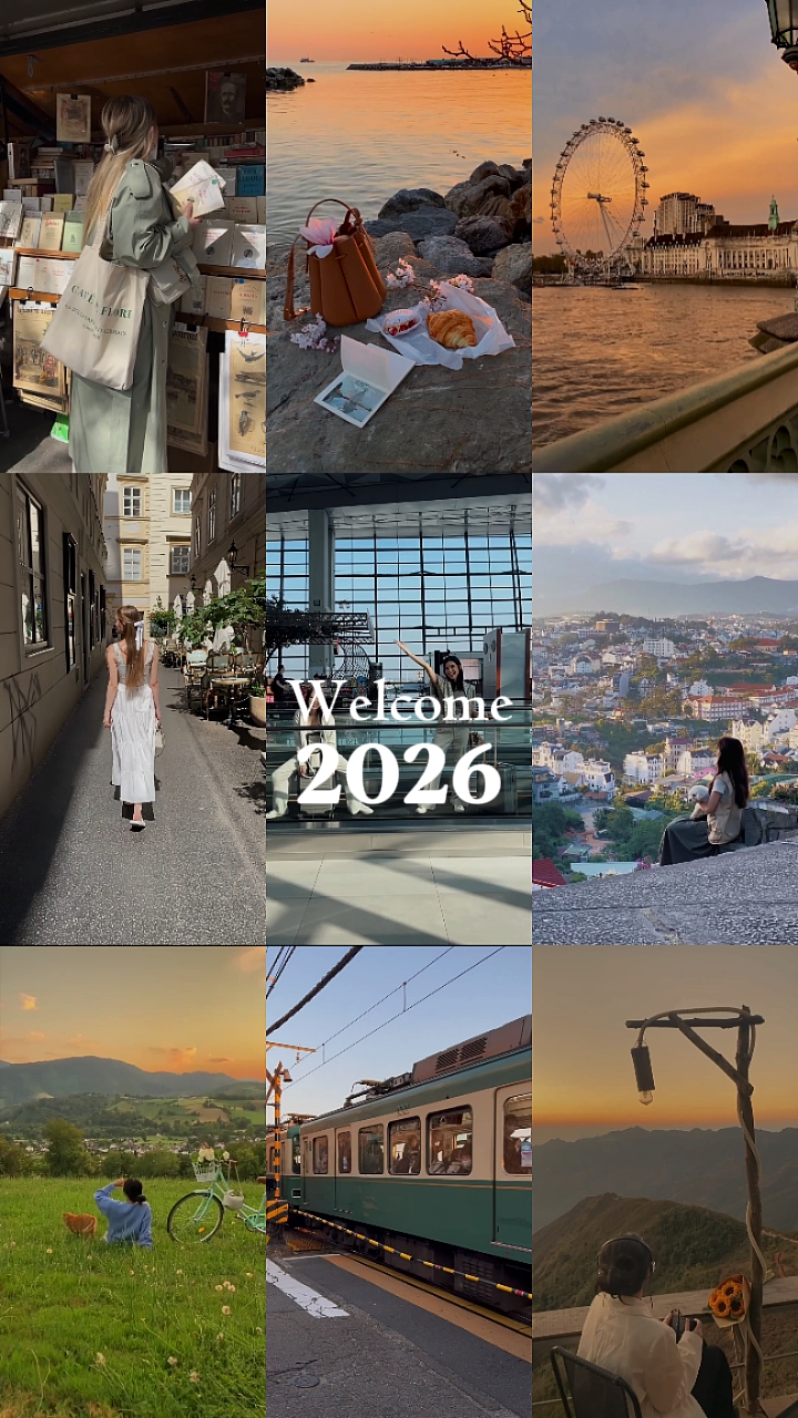 Bienvenue 2026
| 119 vidéos