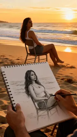 Drawing Ai