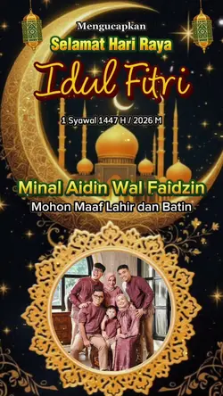 Idul Fitri