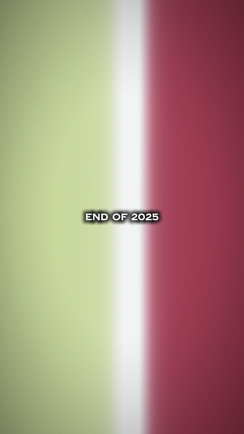 début 2025