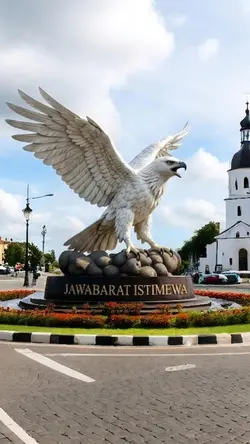 tugu sakti