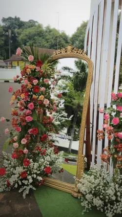 Wedding aesthetic