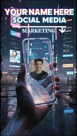 Social Media Intro