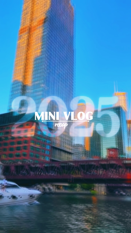 minivlog recap