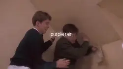 purple rain 
