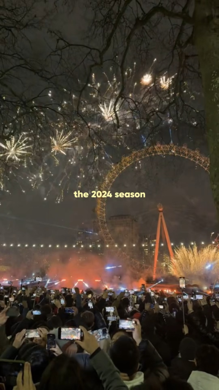 2024 comes to an end
