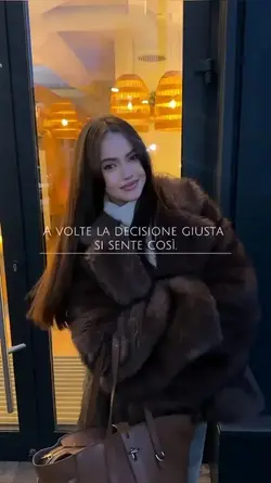 LA DECISIONE