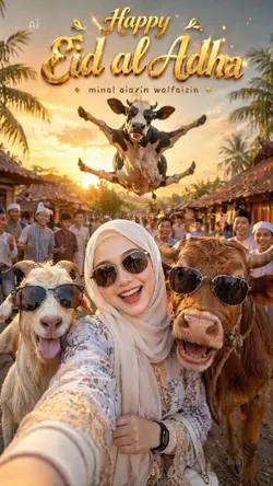 HappyEidalAdha