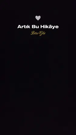 Neden bıraktın beni