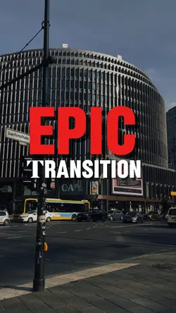 epic Transition 
