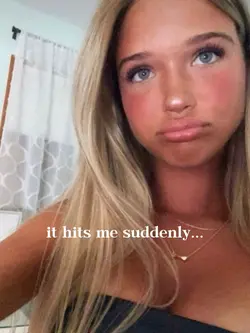 last year together👯‍♀️