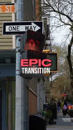 EPIC TRANSITION 4K 