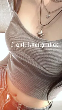 2 ảnh không nhạc 