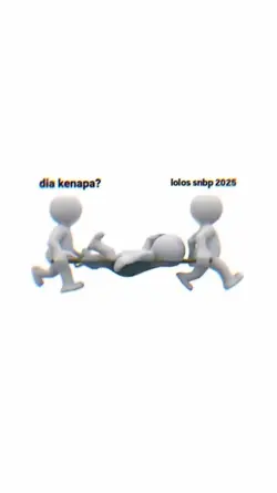 lolos SNBP 2025