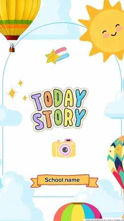 today story