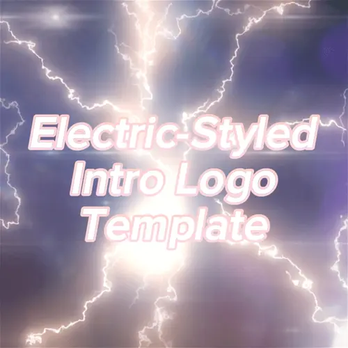 Introducción al logotipo eléctrico