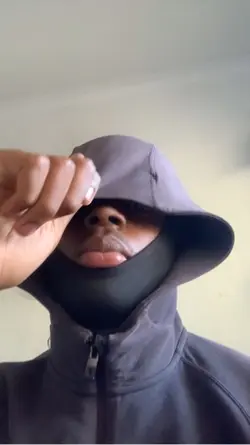 dont hide