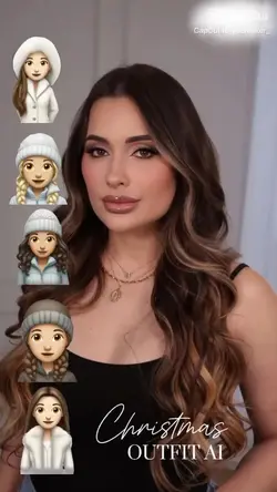 hairstyles trend Al