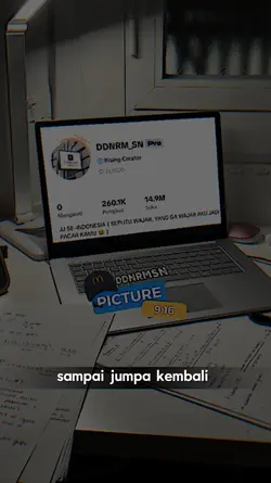 SAMPAI JUMPA KEMBALI