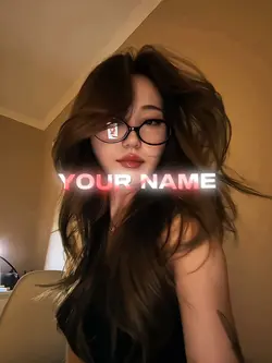 Slowmo X Your Name
