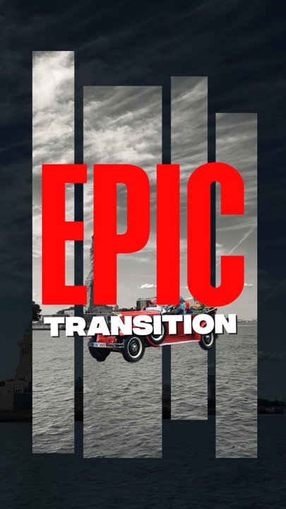 EPIC: Transition 