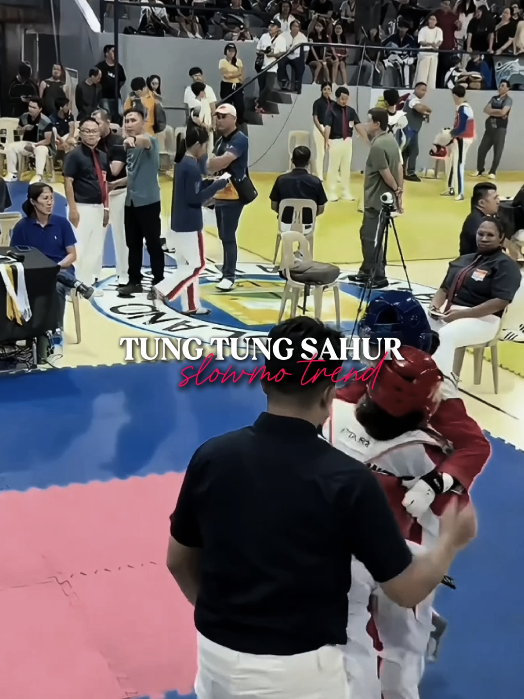 TUNG TUNG SAHUR