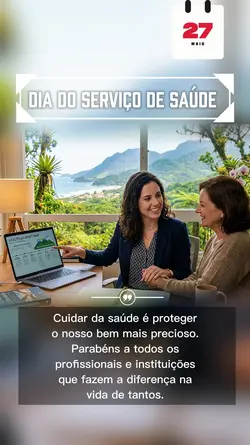 Serviço de Saúde