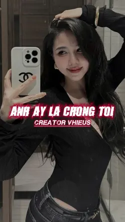 ANH ẤY LÀ CHỒNG TÔI