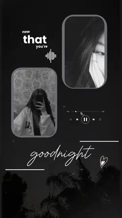 goodnight