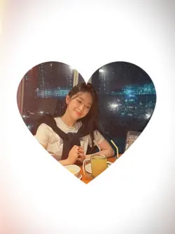bingkai love