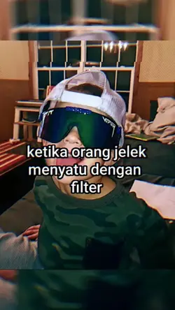 Orang jlk ketika
