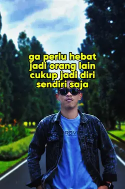 cukupjadidirisendiri