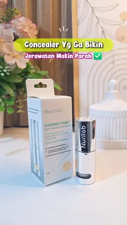 Concealer