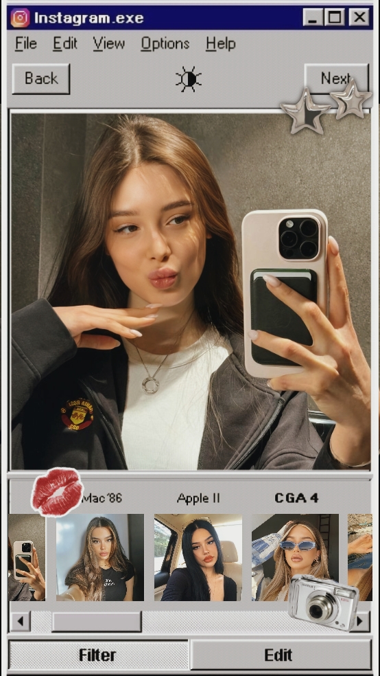 셀카