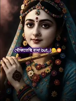 Radha template