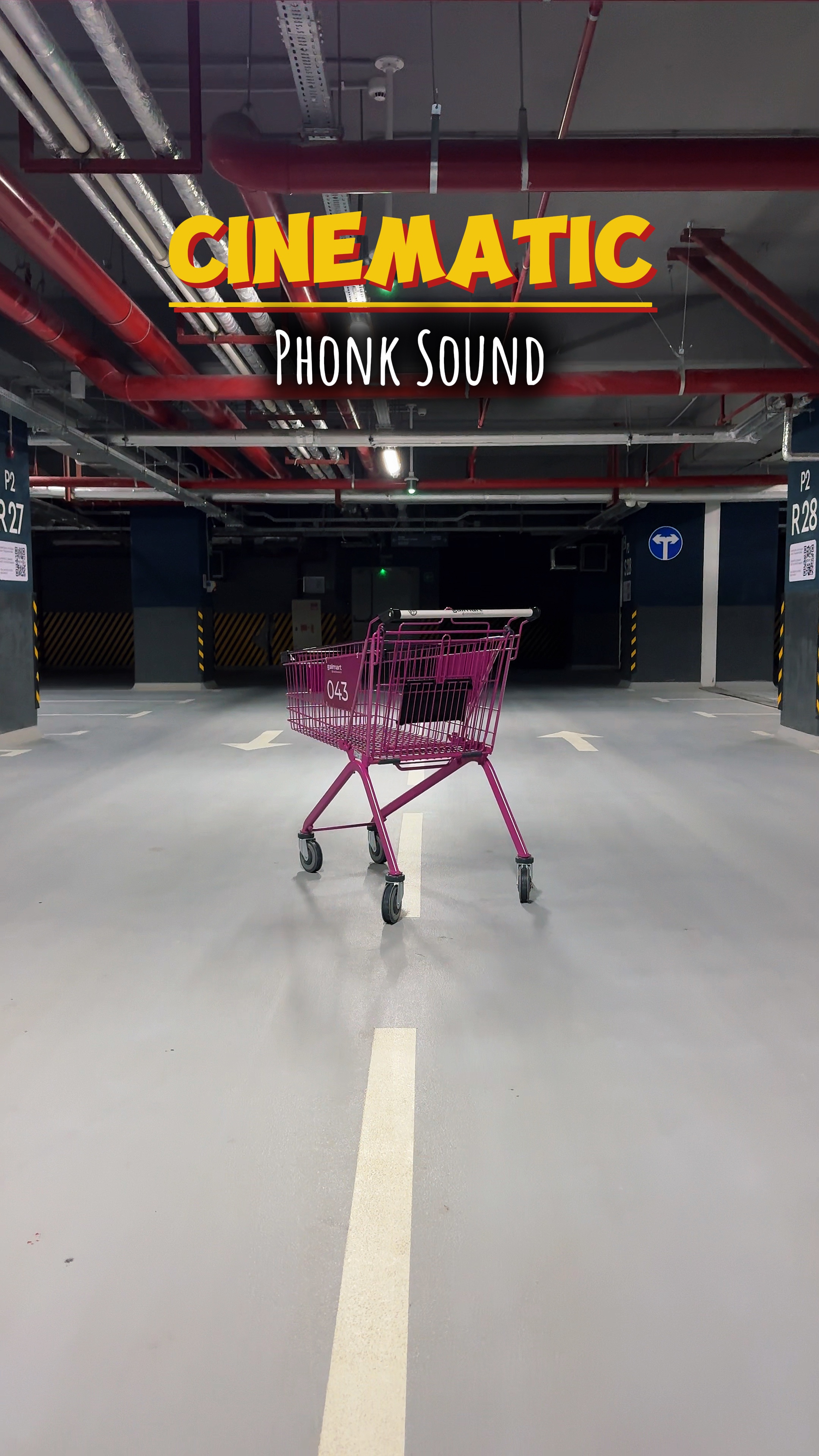Phonk Sound Viral