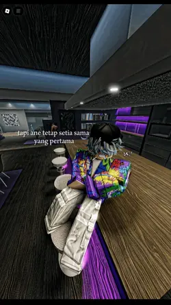 tapi ane tetap setia