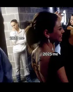 2023 vs 2025 