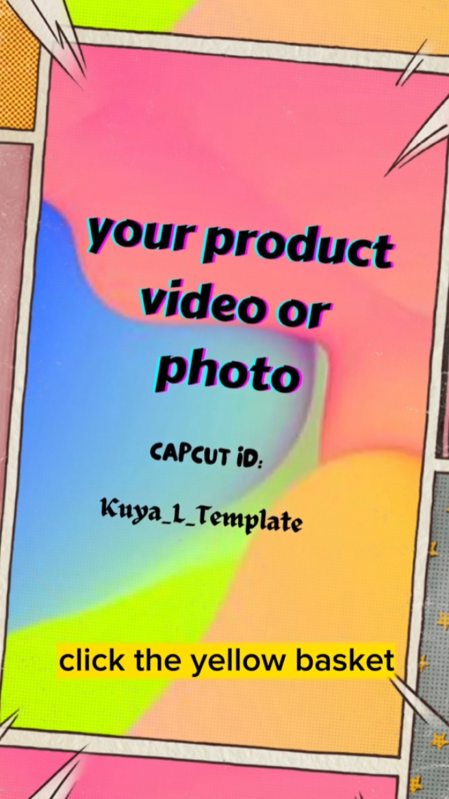 bestseller template