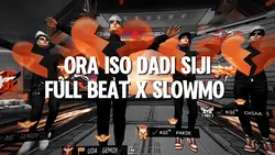 Full Beat X SlowMo 