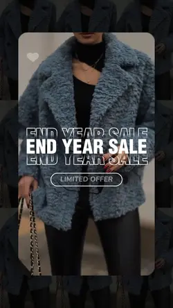 end year sale