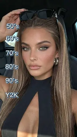 The Vintage Fashion