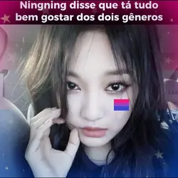 gostar dois gêneros