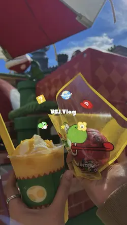 USJ Vlog🌏