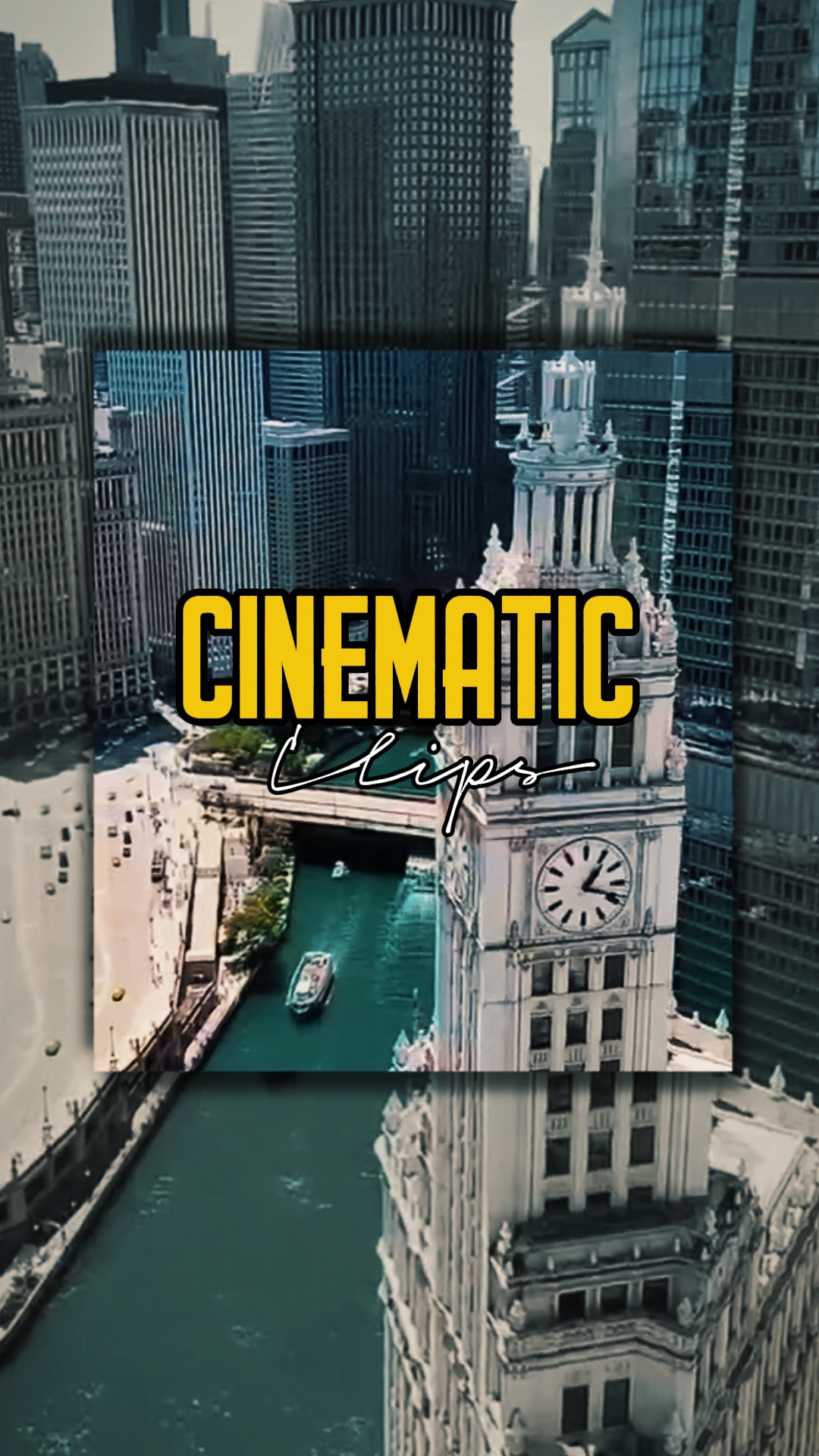 7clips cinematic 