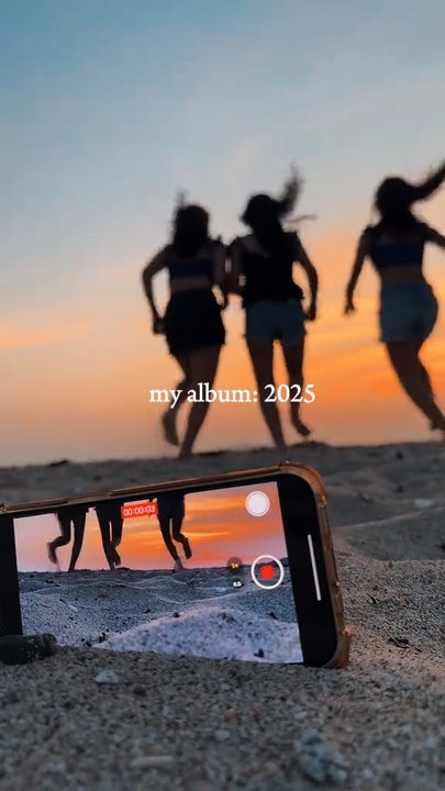 my album 2025