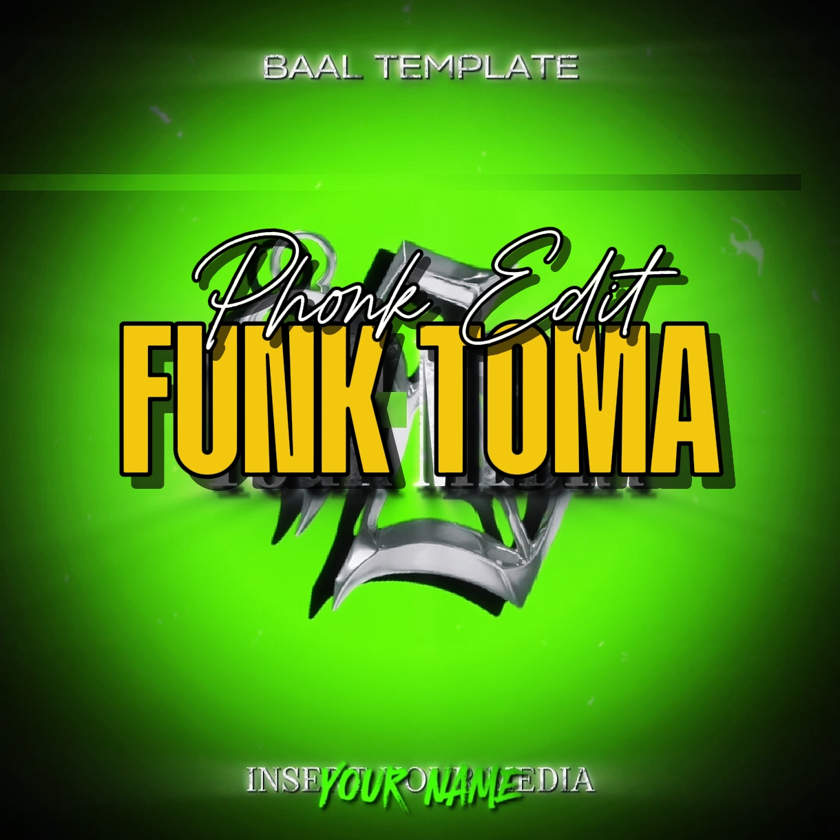 FUNK TOMA